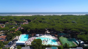 Camping Mare e Pineta Lido Di Spina